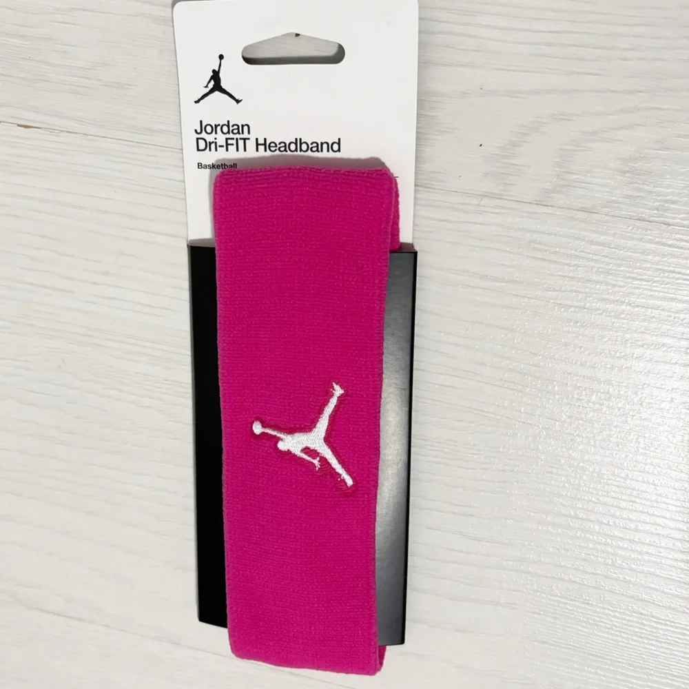 Jordan dri fit